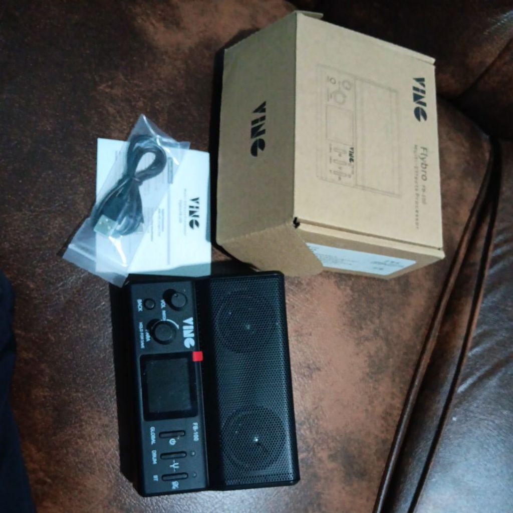 ving FB100