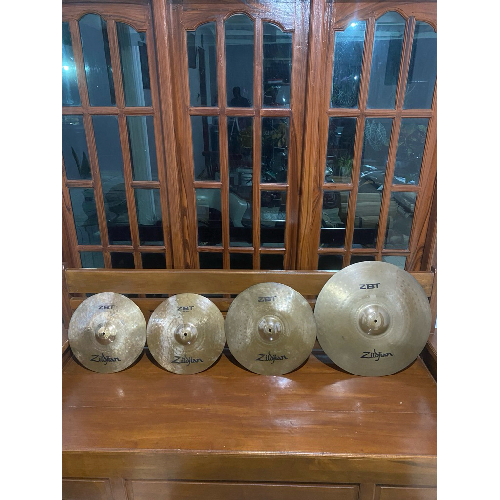 Zildjian zbt