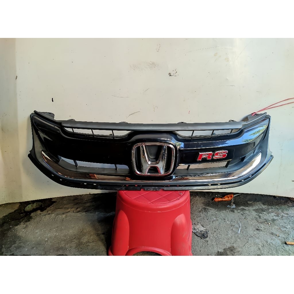 Grill Brio RS 2017 Original