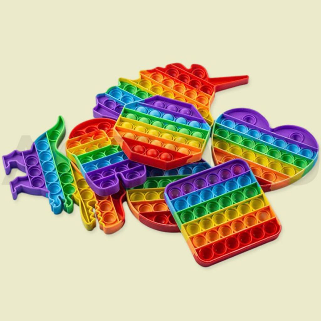 MAINAN ANAK POP IT / MAINAN POP IT