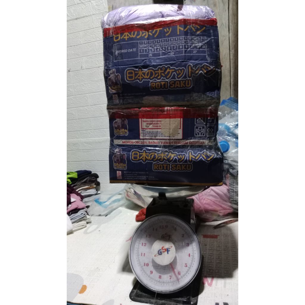 Paket Usaha by ArsynaFashion