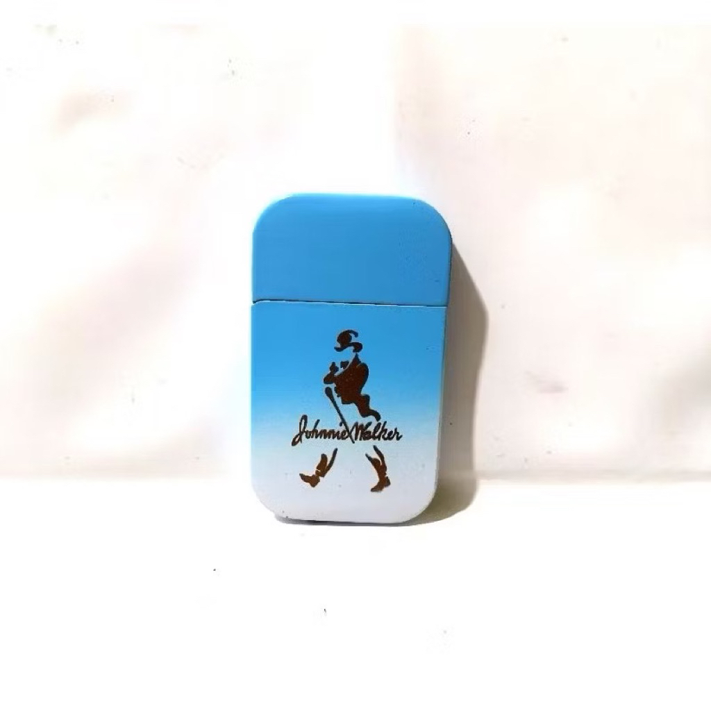 korek api gas bara las keren warna bagus