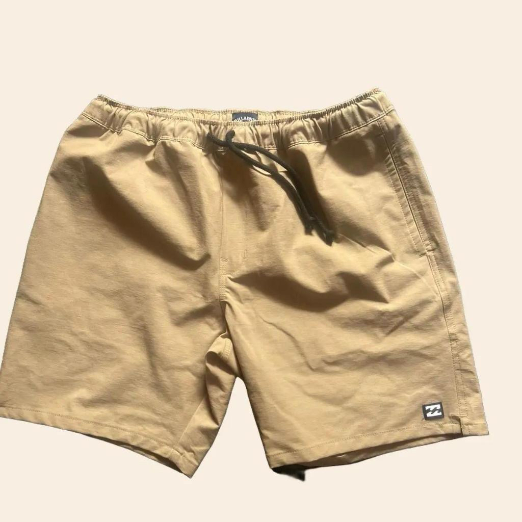 Celana Pendek BiLLabong Original Billabong - Celana Peria - Celana pendek - Cod