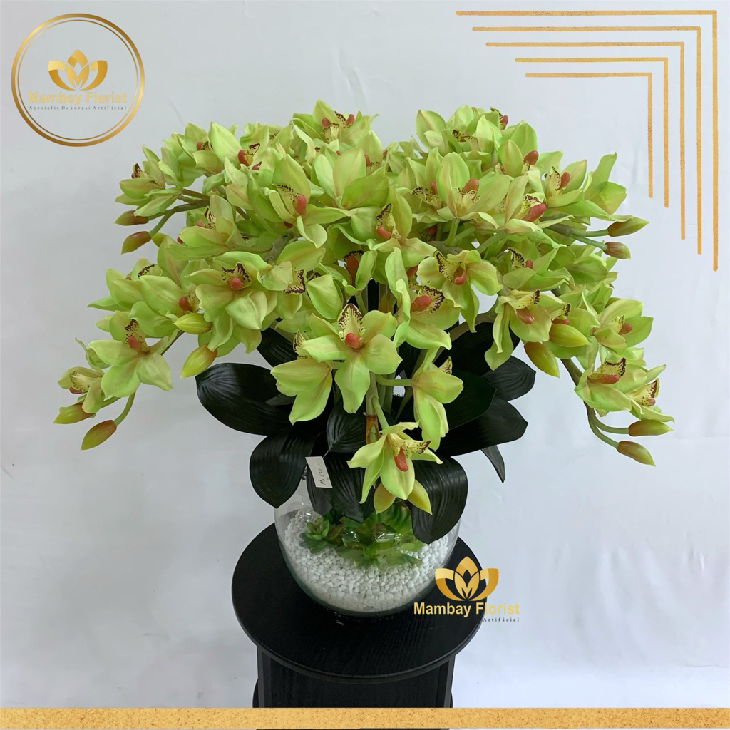 Anggrek Latex Premium