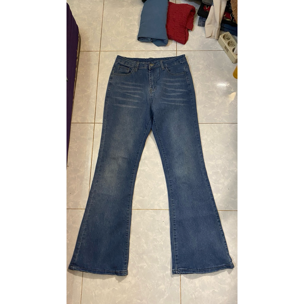 PRELOVED “second why not”