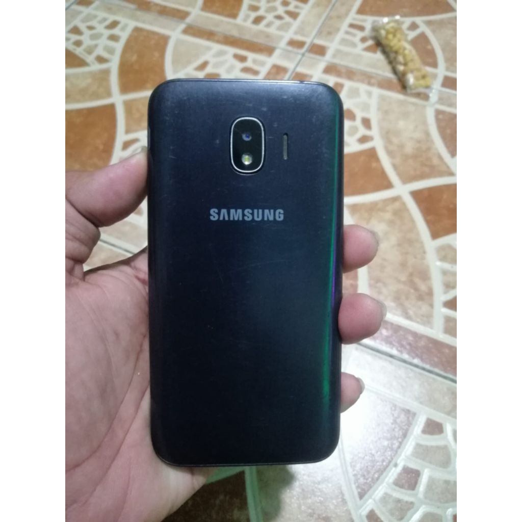 SAMSUNG J2 PRO - MINUS LCD