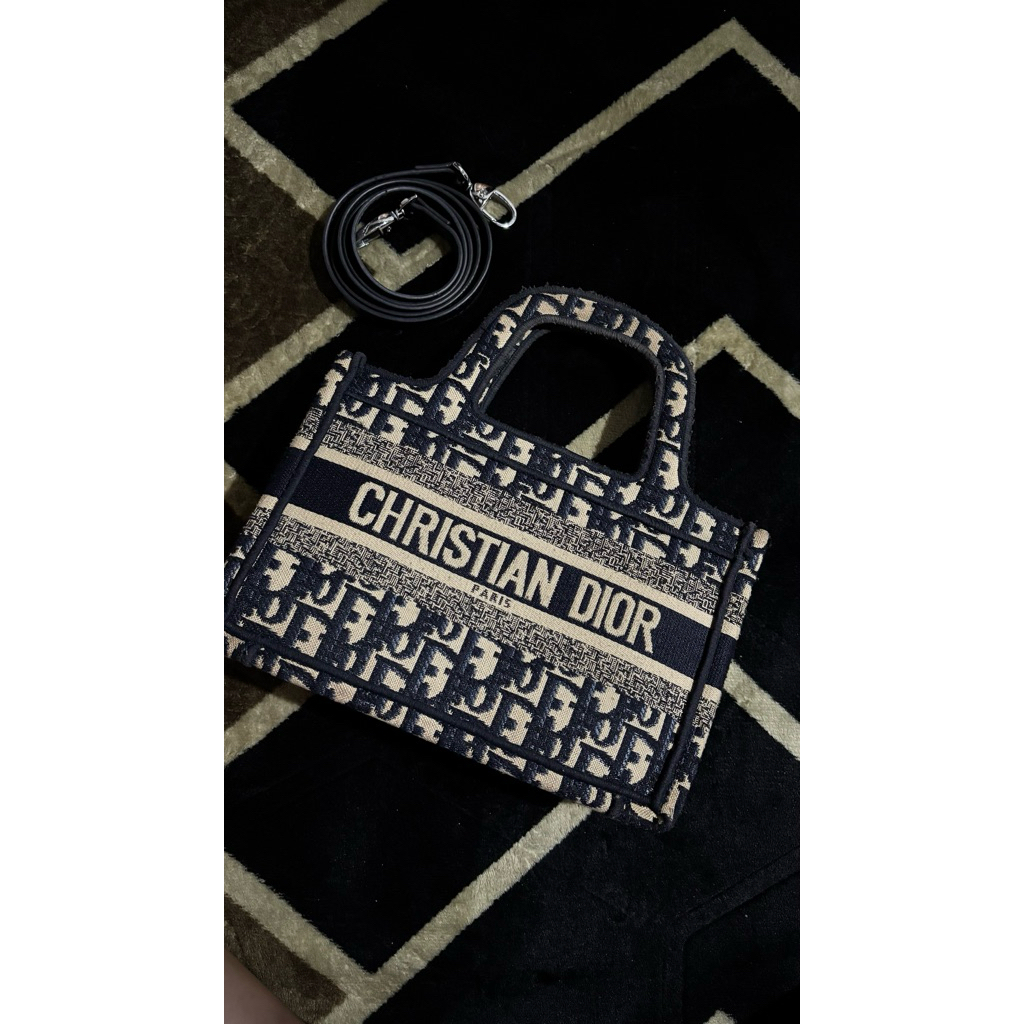 PRELOVED CRISHTIAN DIOR ORIGINAL BOUTIQUE