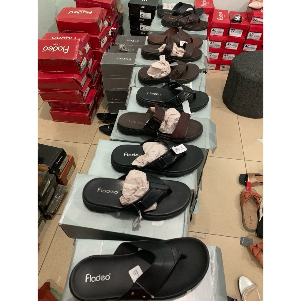 Sandal Dewasa Fld