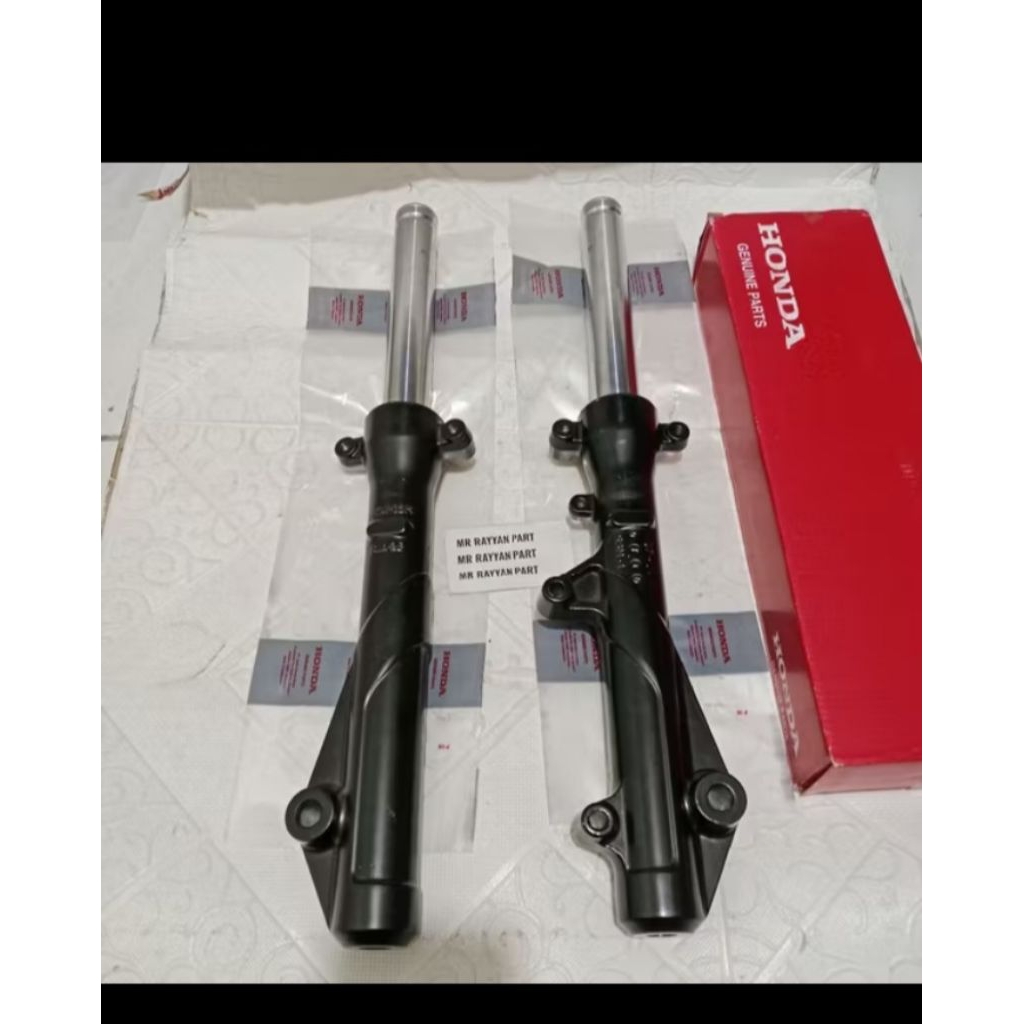 SHOCKBREAKER TABUNG K97 HONDA PCX 160 CBS PCX 160 ABS