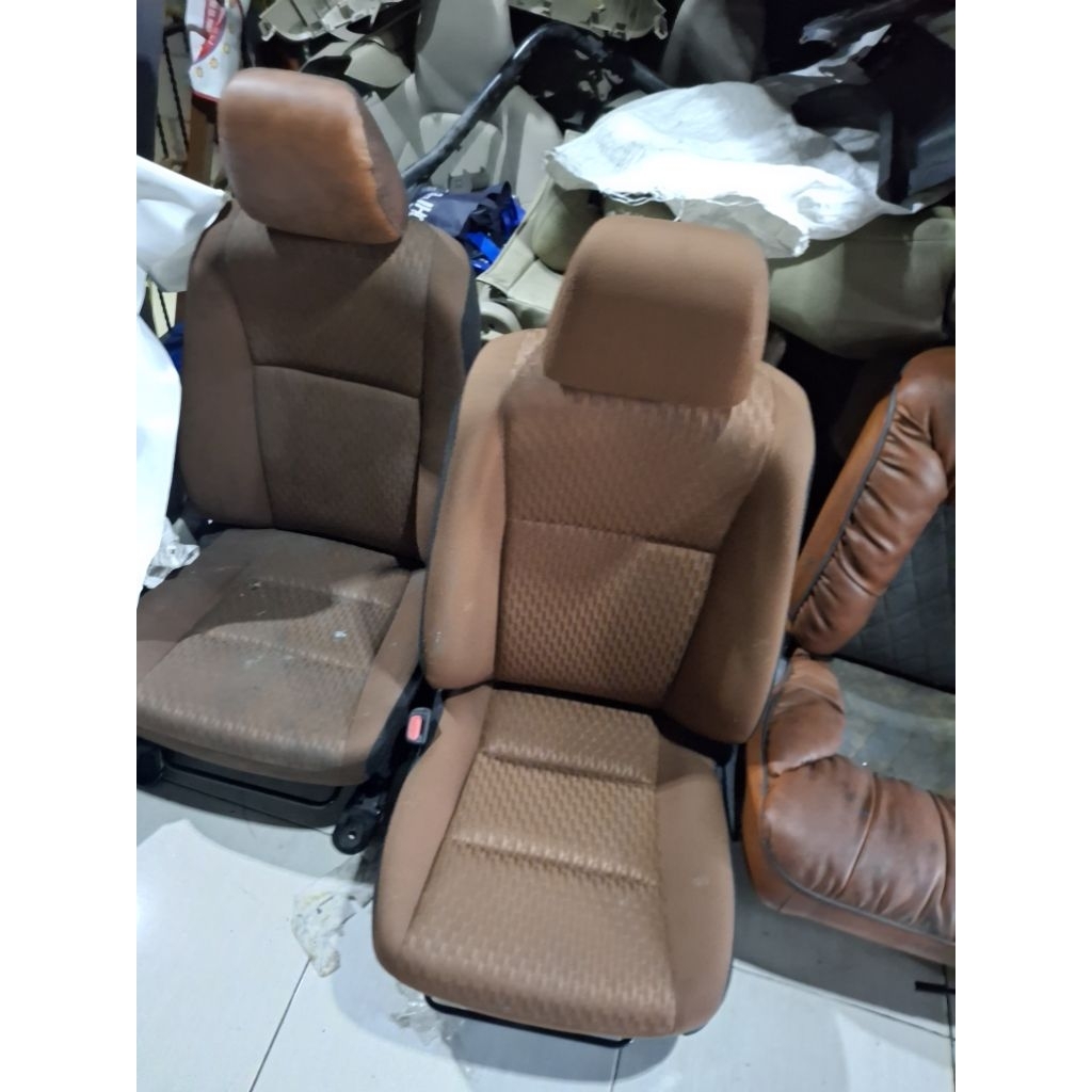 Jok Depan Innova Reborn G Original