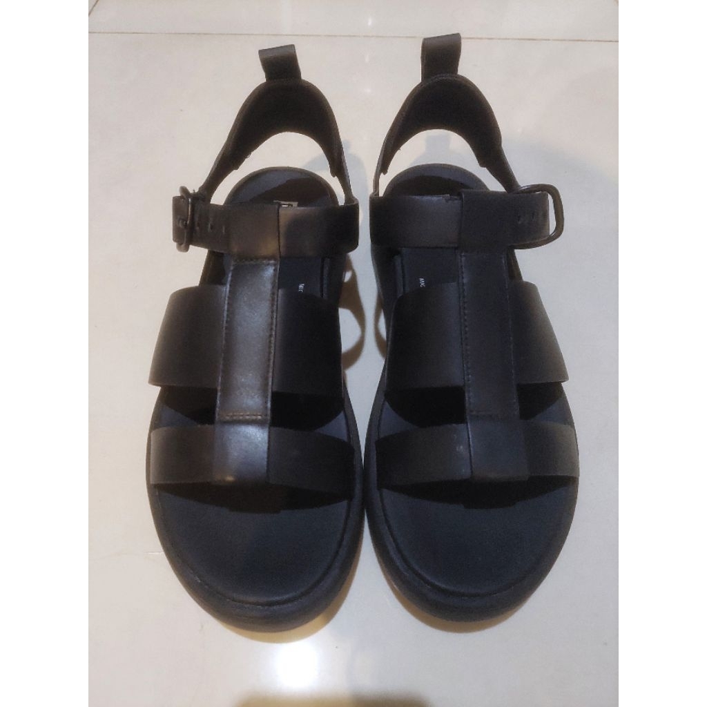 Fitflop shoes sandal sepatu preloved size 40