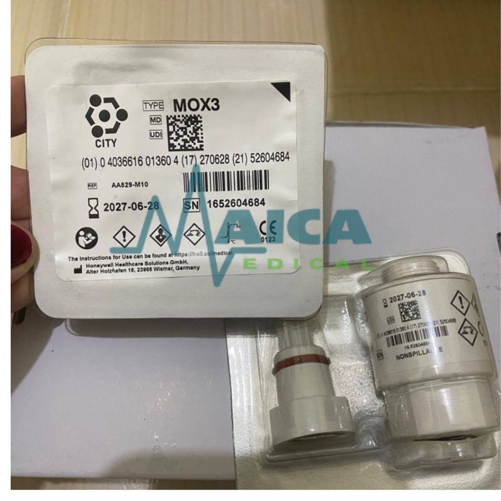Oksigen sensor mox 3/Oksigen mox 3/O2 sensor Mox3