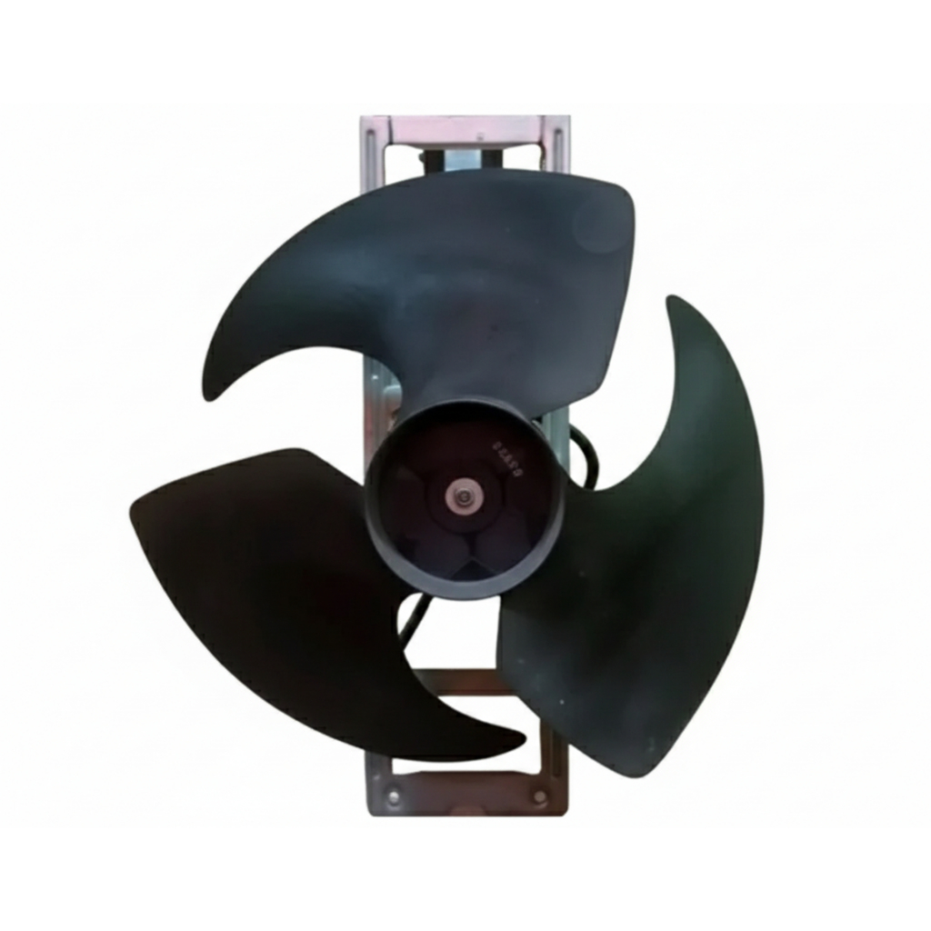 KIPAS AC, KIPAS OUTDOOR AC, KIPAS BLOWER AC, EXHAUST HEKSOS, UKURAN 1,5 PK