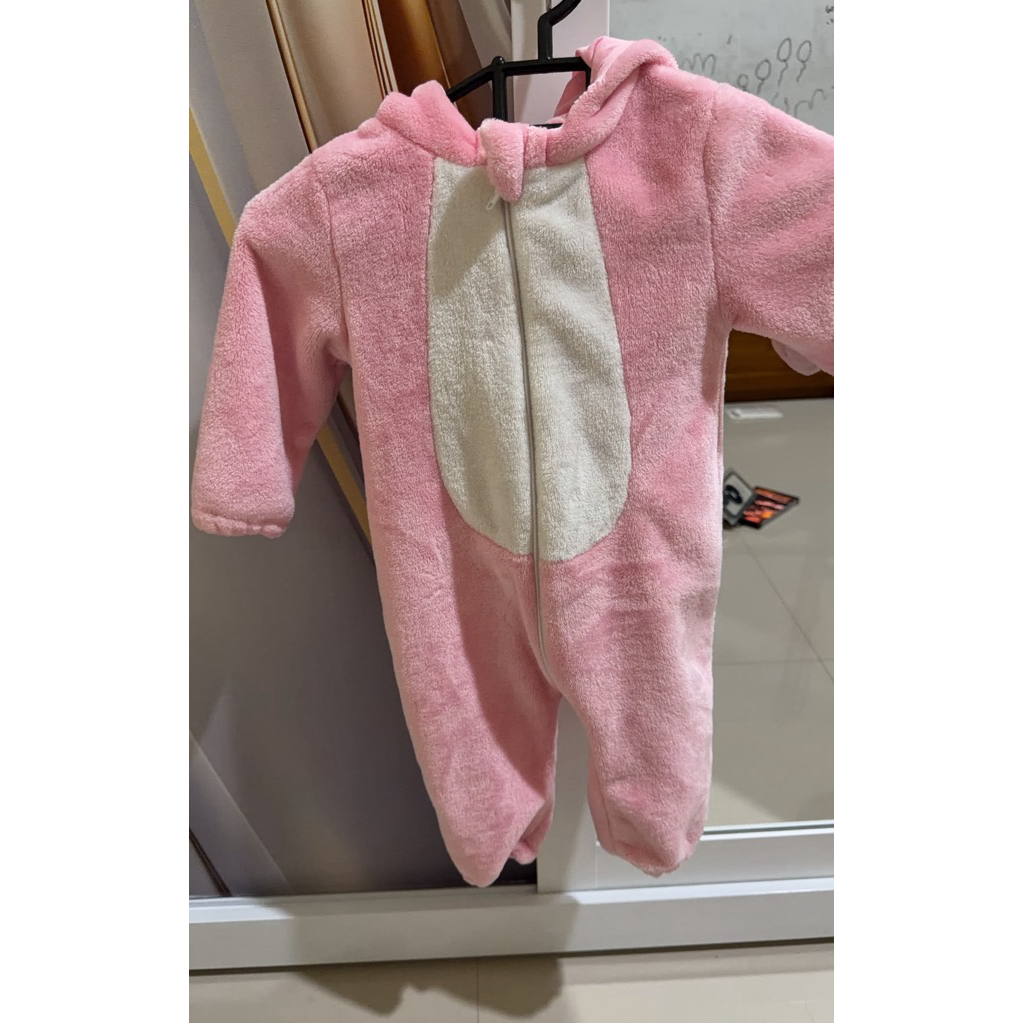 baju karakter anak (preloved)