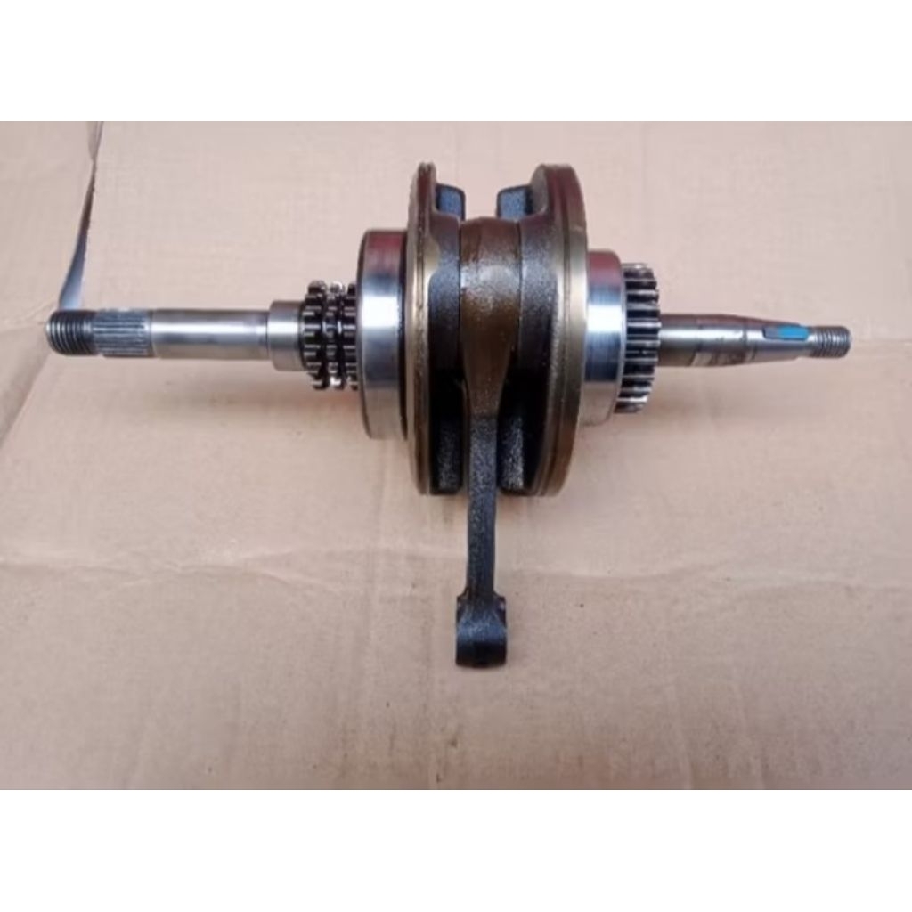 Kruk As As Kruk Honda Beat Karbu / Pnp Scoopy karbu / ORIGINAL COPOTAN