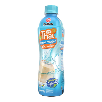 Ichitan Thai Coco Pet 300 ml