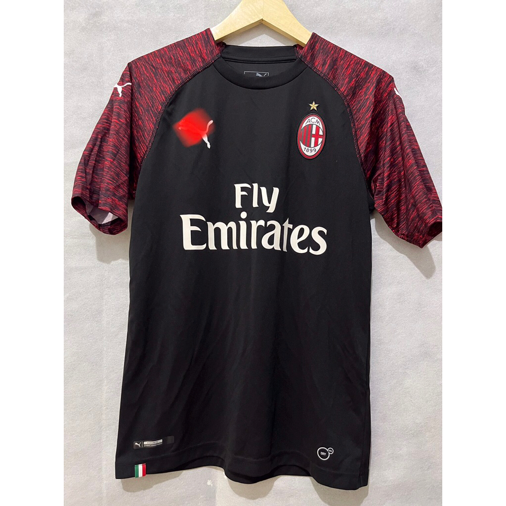 Jersey Original Milan Away 2018/2019 (S)