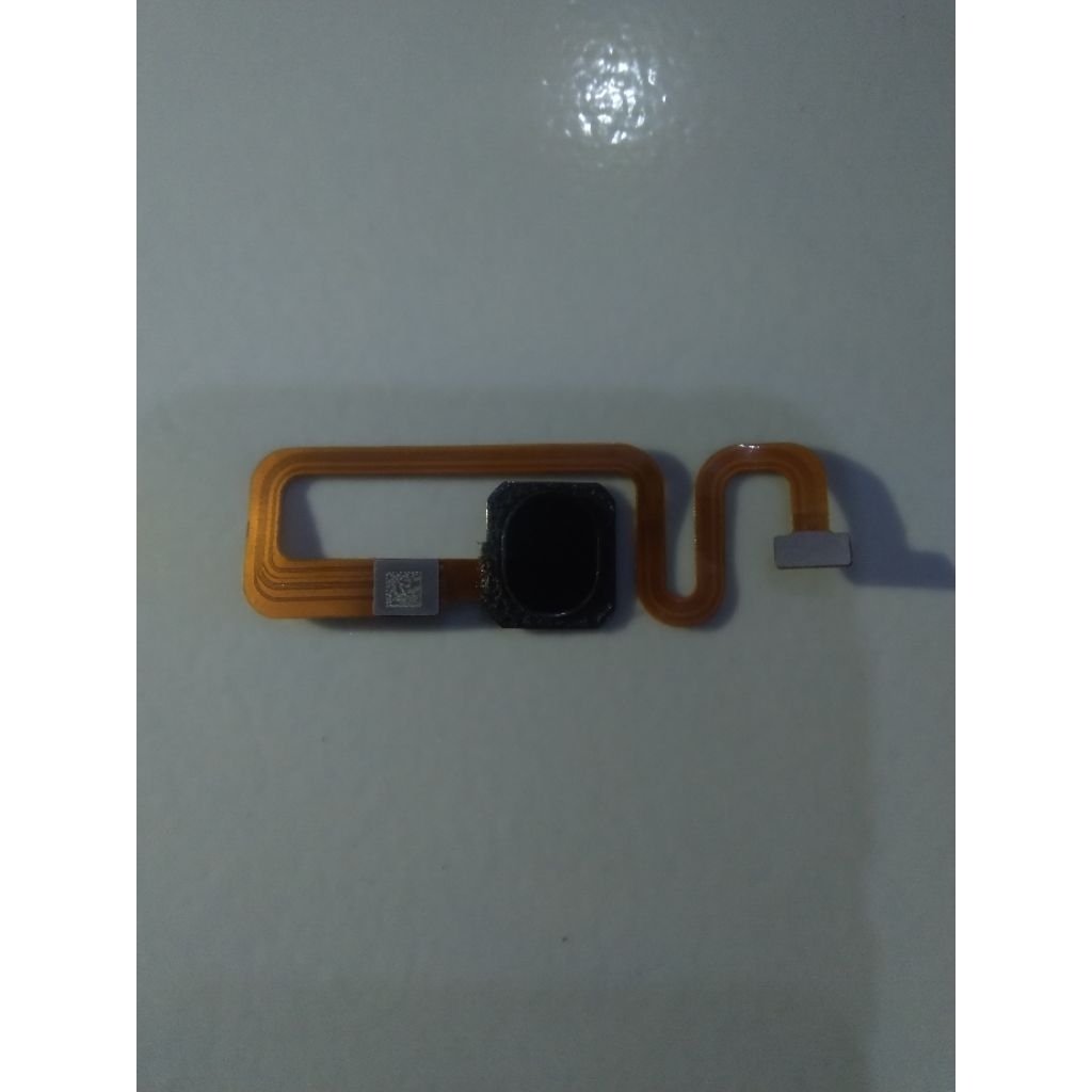 Fingerprint Oppo f7 original copotan