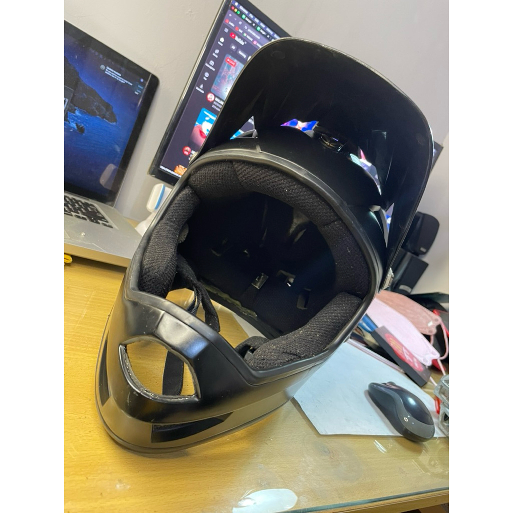 helm bell