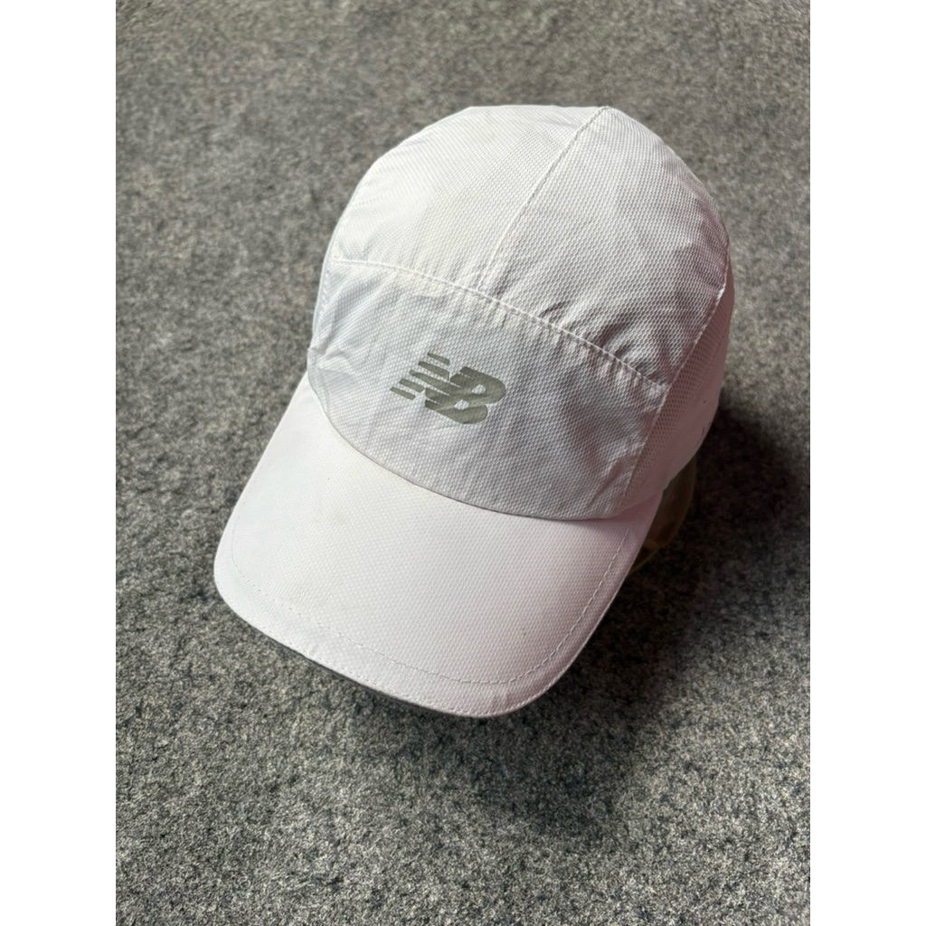 nb running cap