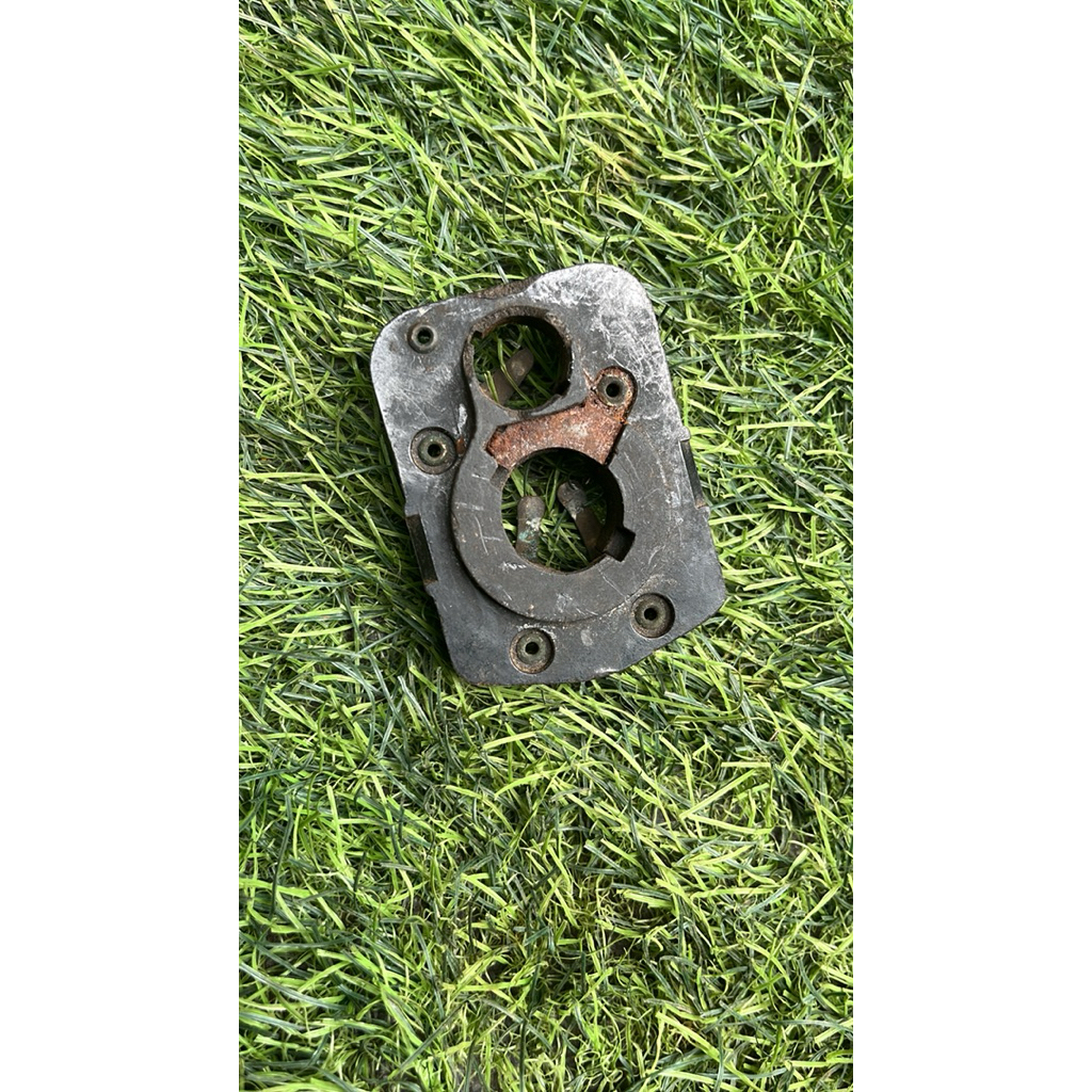 rumah lampu vespa super sprint siem