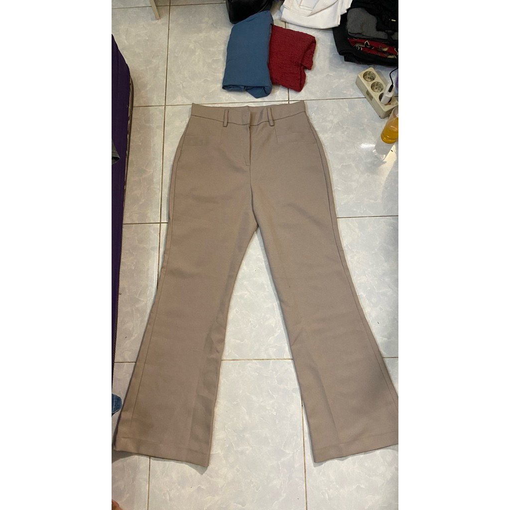 PRELOVED “second why not”