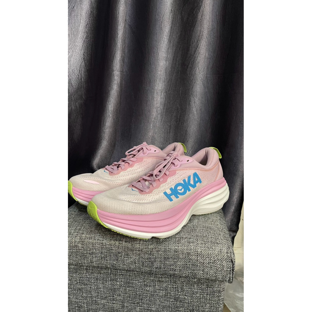 Hoka Bondi 8