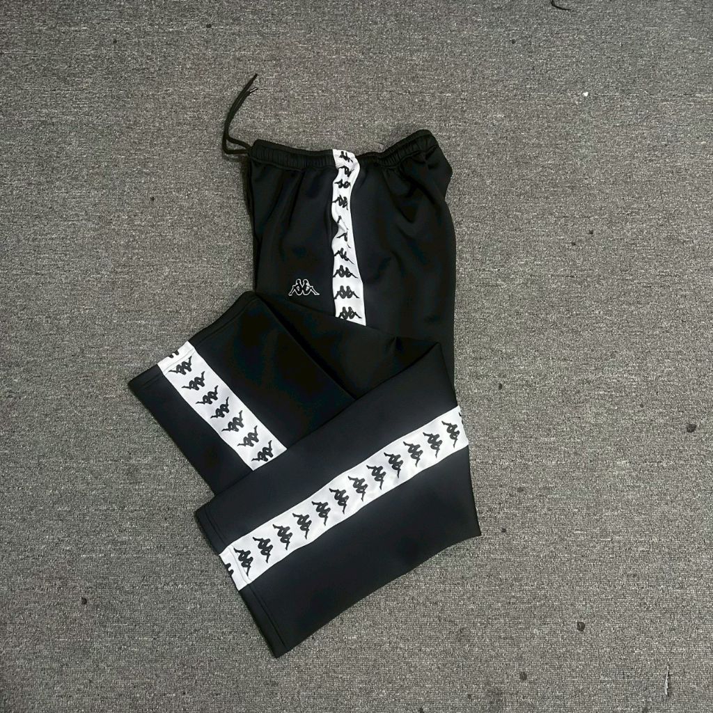 celana panjang kappa