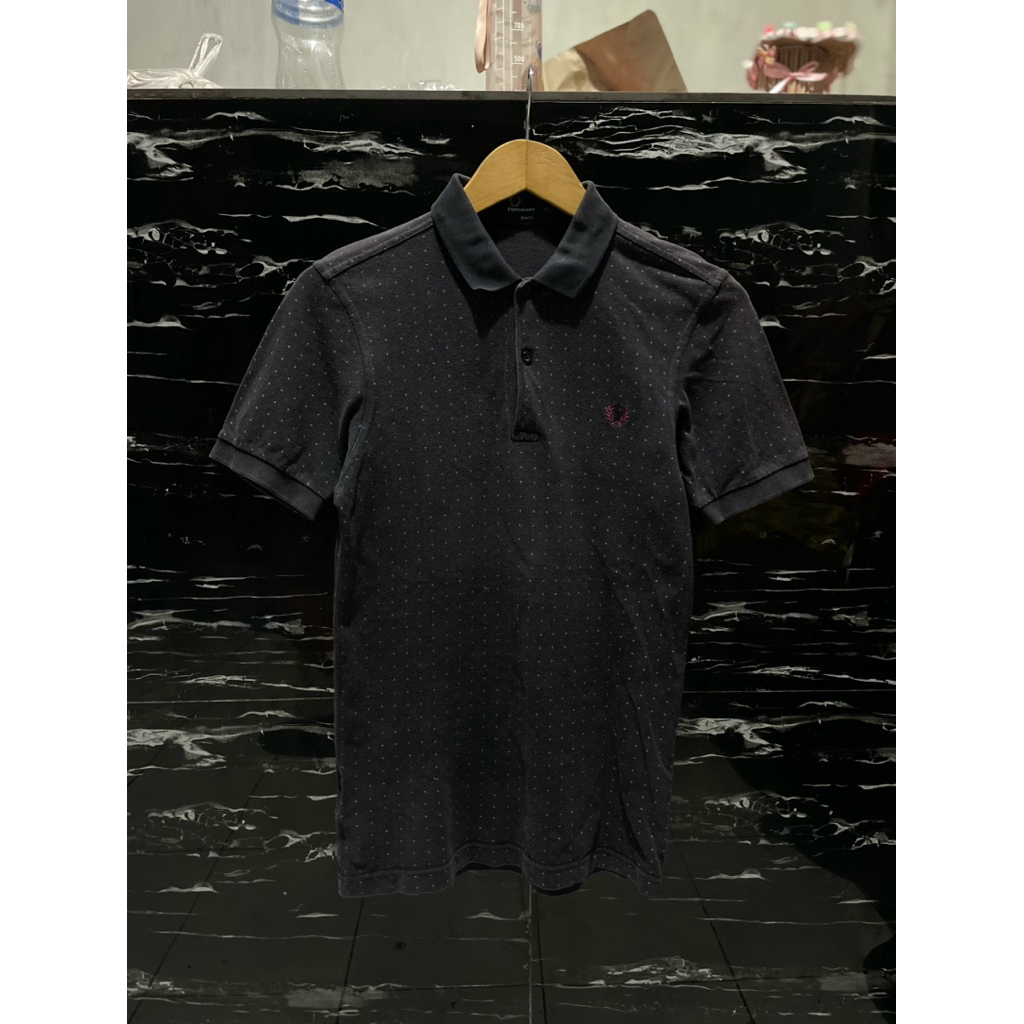Polo Fred perry