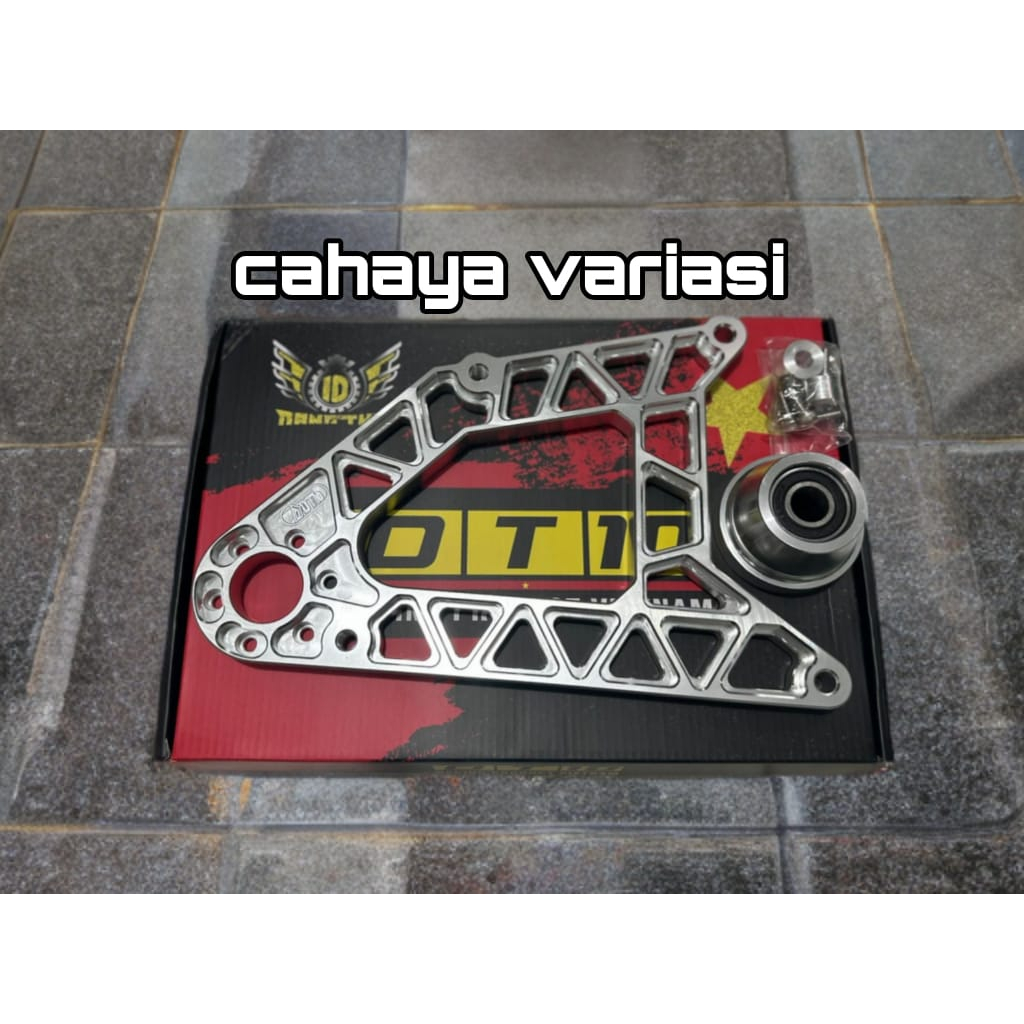 Swing ARM DT10 Vietnam Vario 125 150 New Full Cnc Aluminium