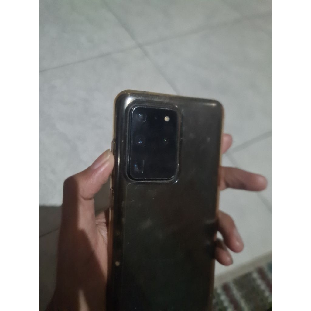 modul kamera samsung s20 ultra