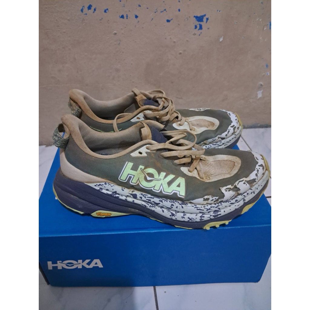 Hoka Speedgoat 6