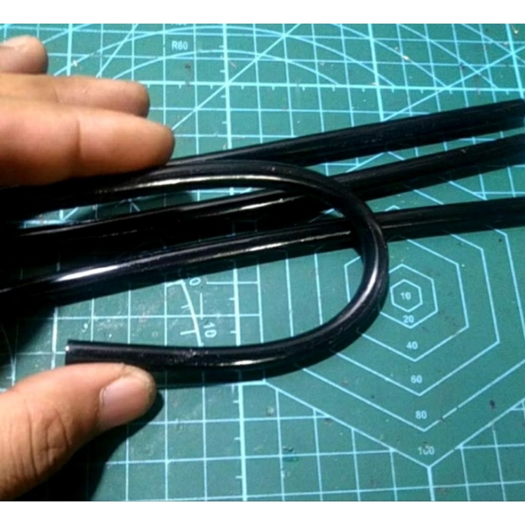 LEM BAKAR TERKUAT LEM SUPER KUAT LEM 5 pcs