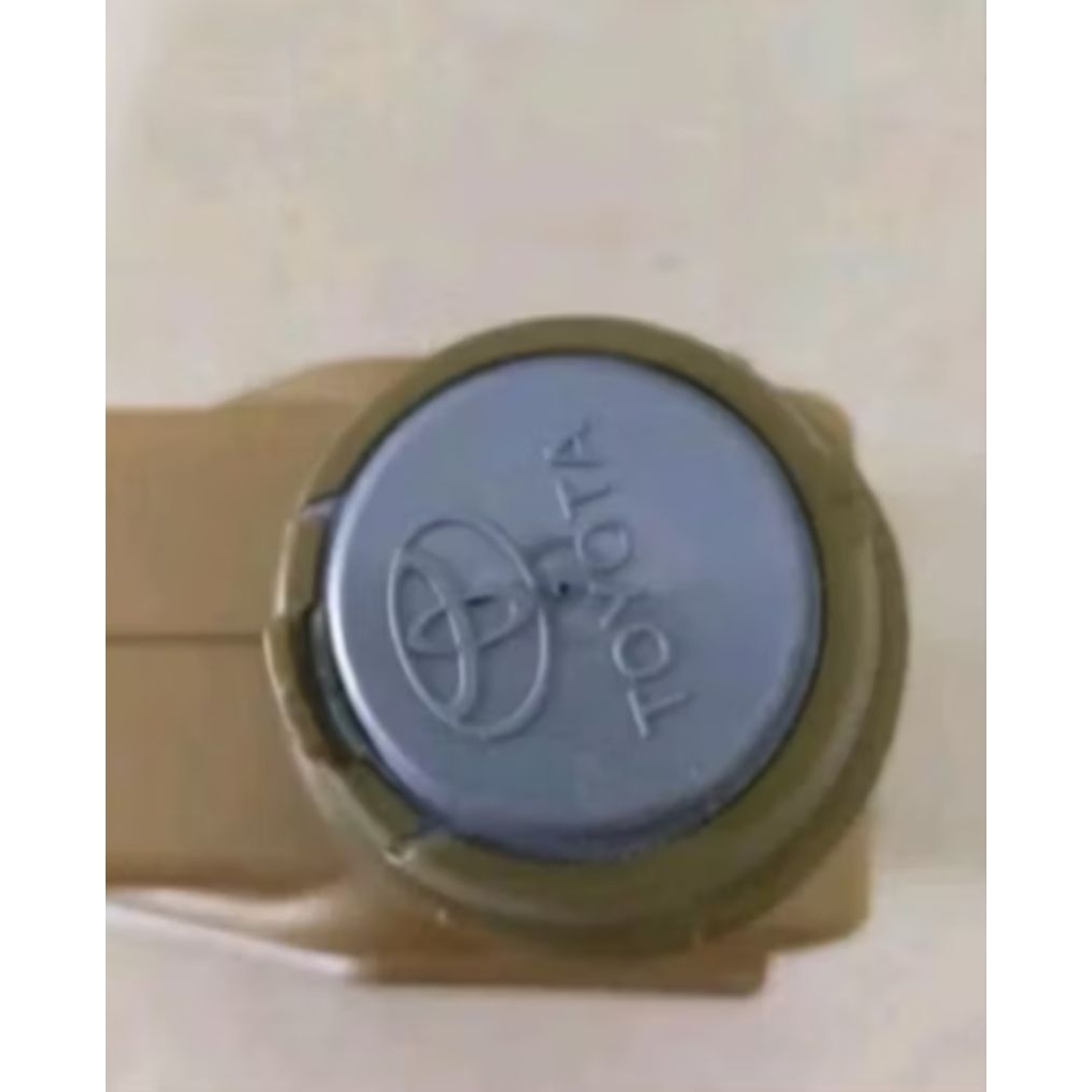 Toyota oli mesin diesel TMO gold 5w-30 ( 1 liter ) original