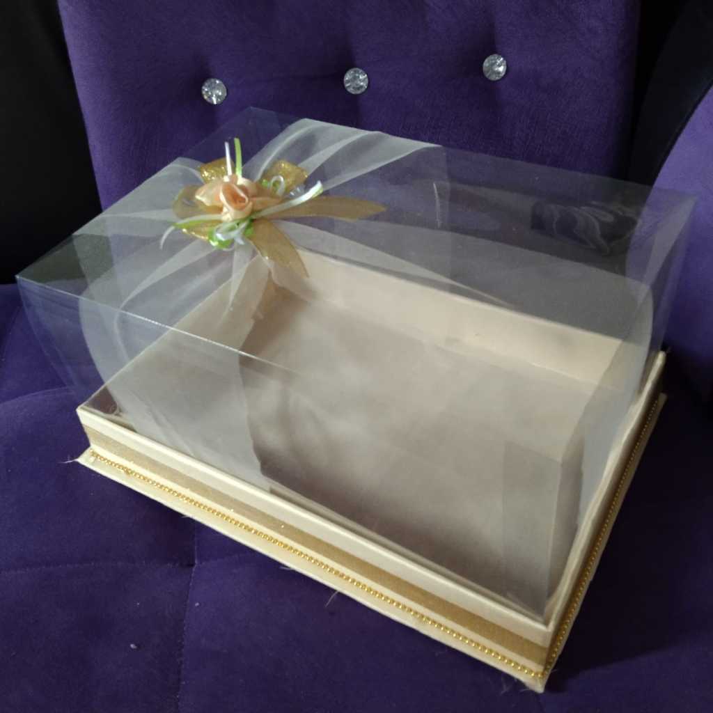 BOX HANTARAN / HARDBOX / BOX KUE / BOX KUE MURAH / BOXLAMARAN / TRIPLEK