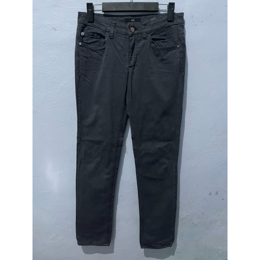 Celana Panjang Cewek Boss Original Second