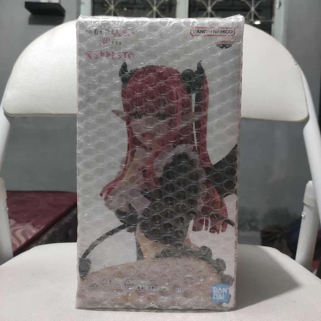 Espresto Marin Kitagawa Liz ver. Figure