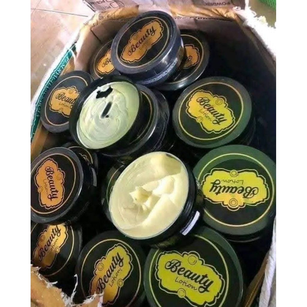 Beauty lotion RK Glow