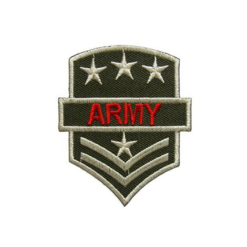us military army