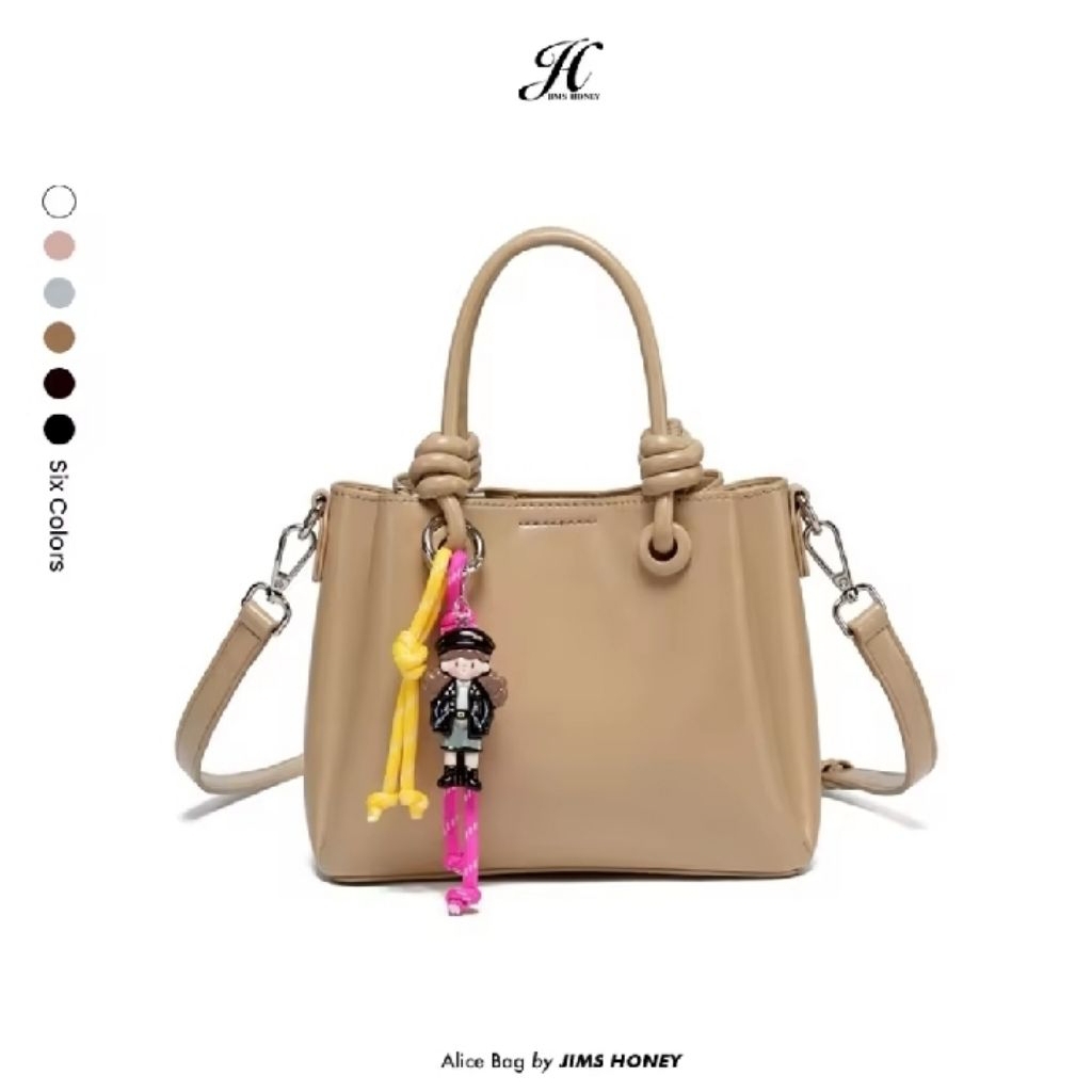 Tas / Dompet Jims Honey New Ori