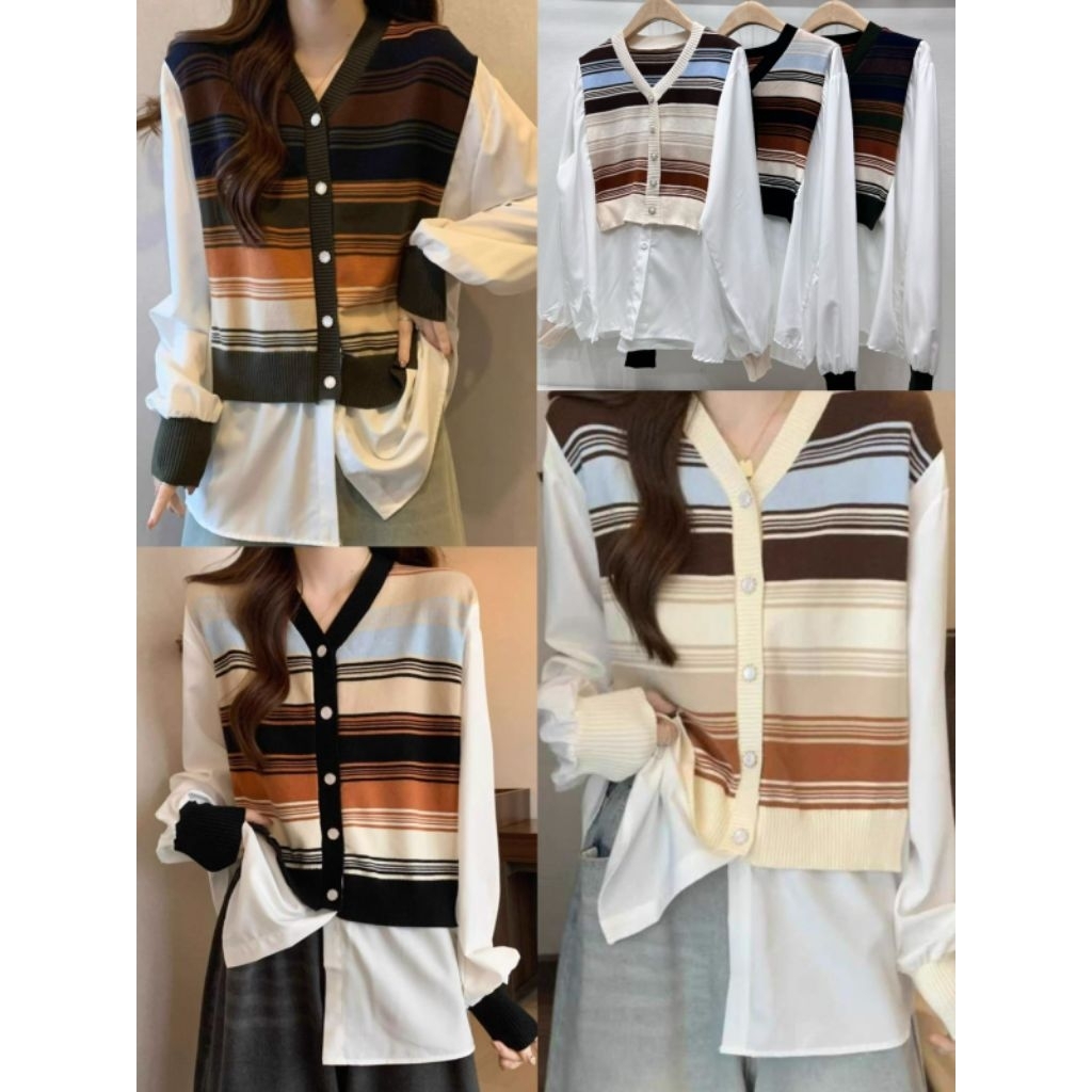 ATASAN NAGITA SALUR A3945