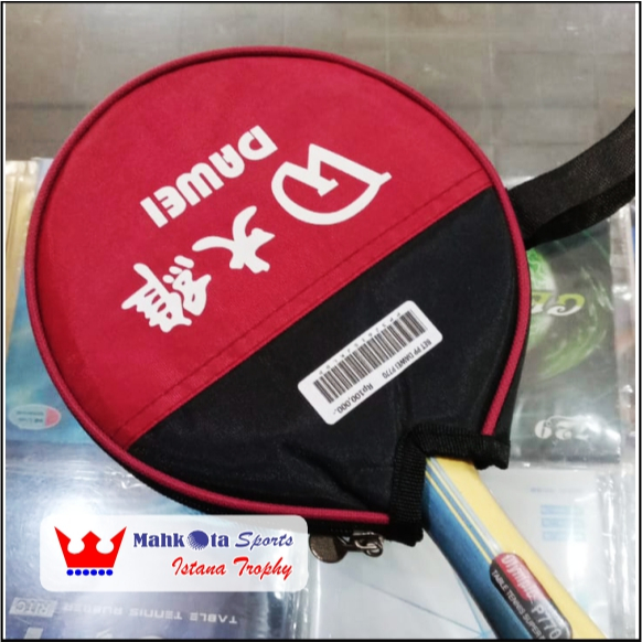 Bet pingpong Dawei Olympic P770 - Premade