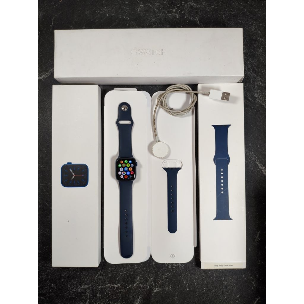 Apple Watch series 6