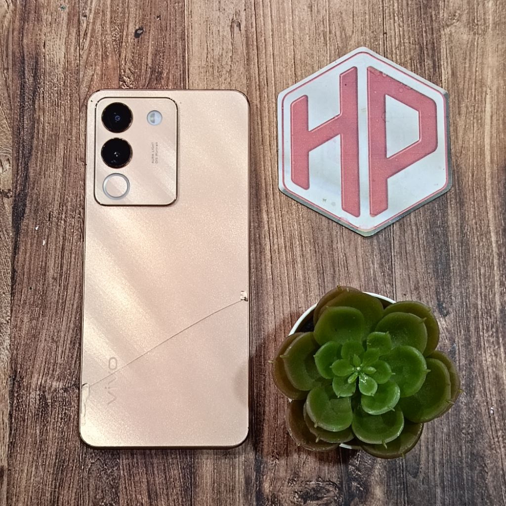 Vivo V29E 5G 8/256 GB Garansi Resmi Indonesia Second Bekas Original (Baca Deskripsi)