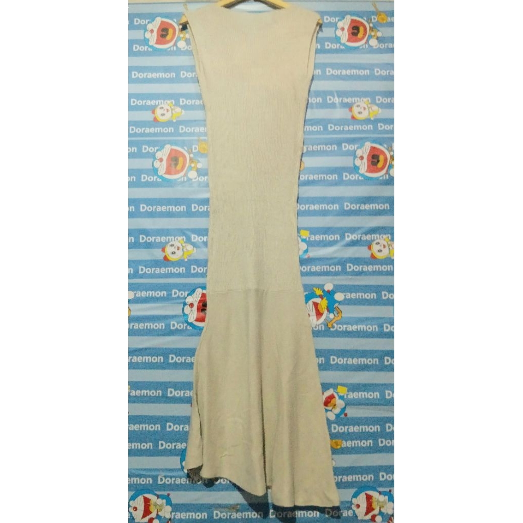 DRESS KUTUNG DUYUNG GRL