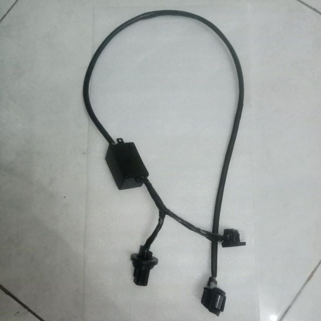 saklar 3mode beat deluxe gen1 pnp