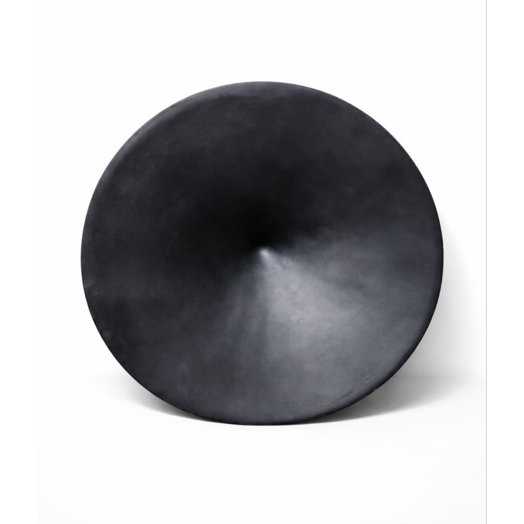 dulang emas Fiber Asli Termurah