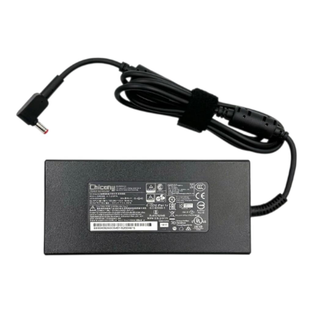 Adaptor Chicony Acer Predator Helios 300 PH315-53 PH315-54 Triton 500SE PT515-52 A17-230P1A 19.5V 11