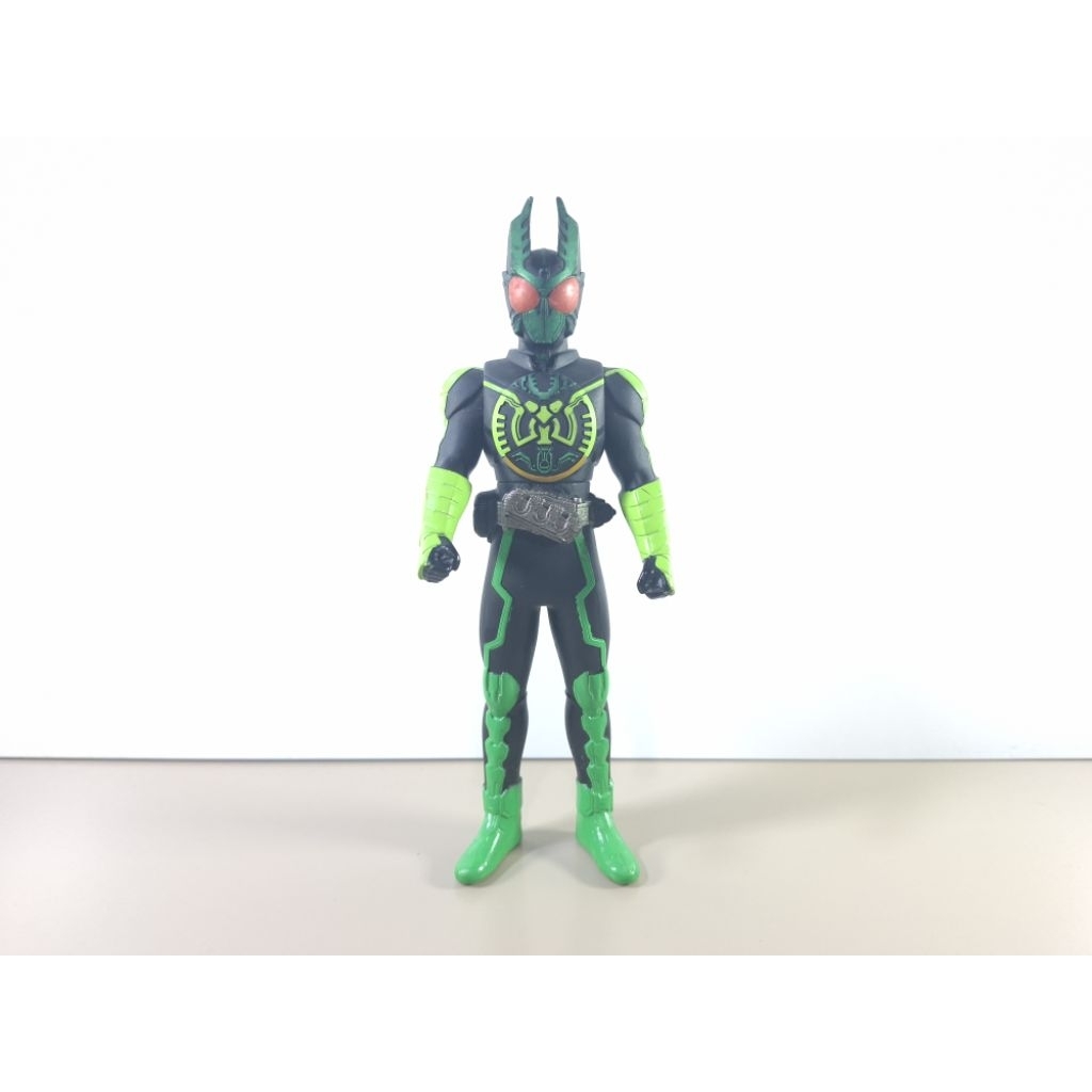 Figure Kamen Rider OOO RHS  F 20