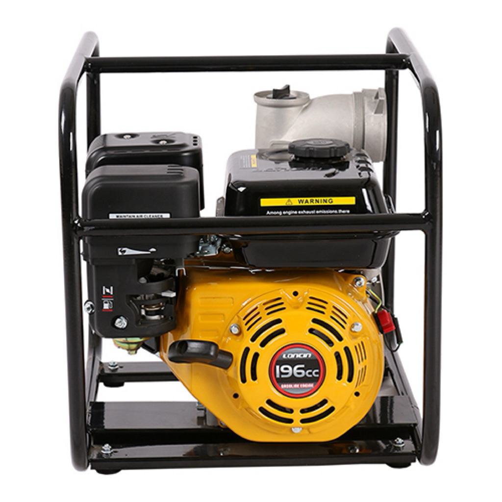 Loncin pompa irigasi 196CC 3in